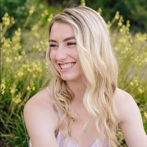 Meet your Posher, Anneka